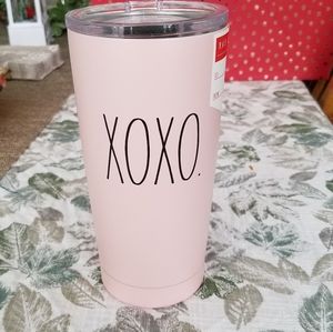 Rae Dunn tumbler